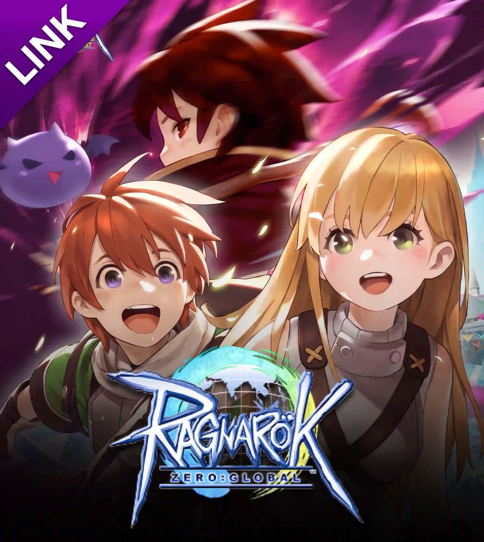 เติม Ragnarok Zero: Global (ROZ)