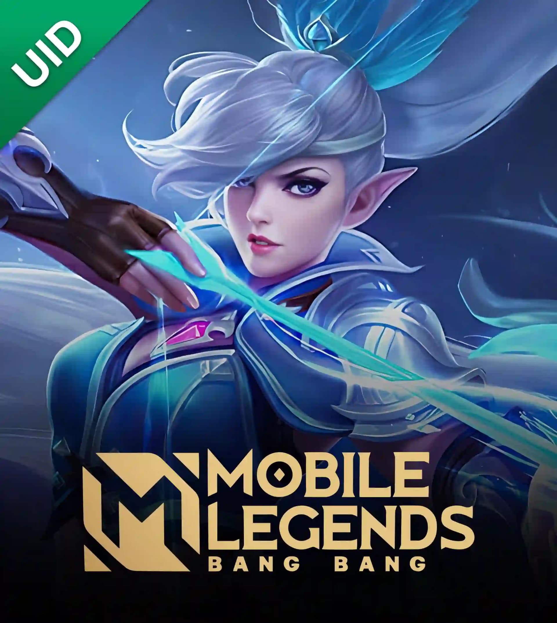 เติม MOBILE LEGEND