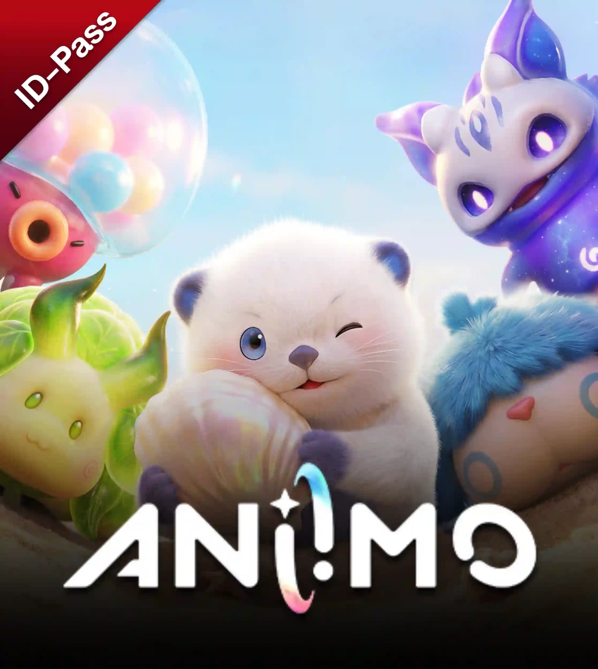 เติม Aniimo