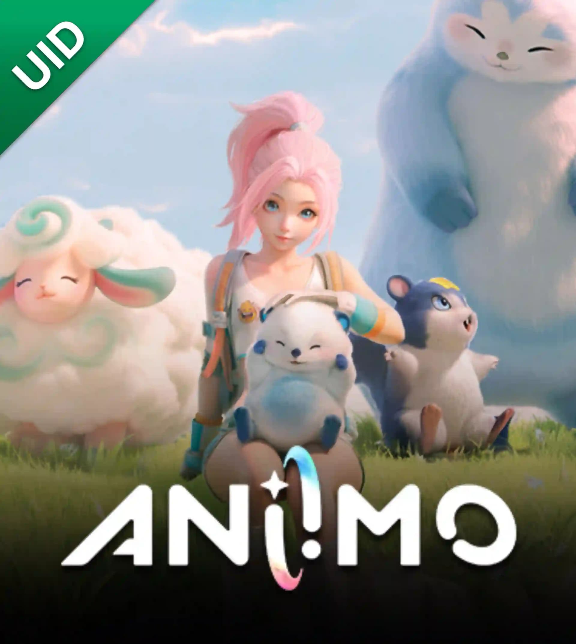 เติม Aniimo
